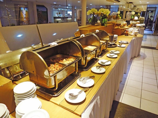 Imagen general del Hotel Netuanah Praia. Foto 16