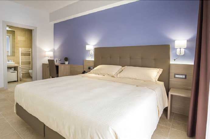 Imagen general del Hotel Netum. Foto 1