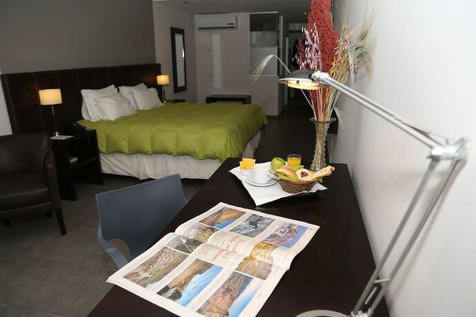 Imagen general del Hotel Neu 354. Foto 3