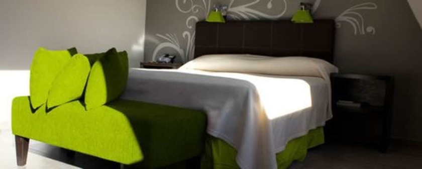 Imagen general del Hotel Neu 354. Foto 8