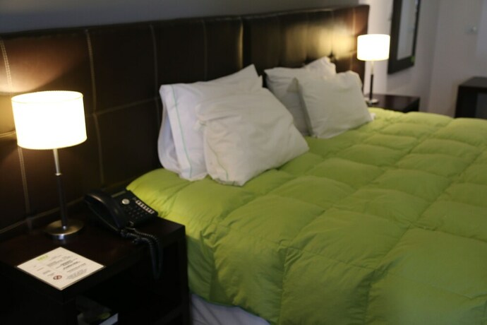 Imagen de la habitación del Hotel Neu 354. Foto 12
