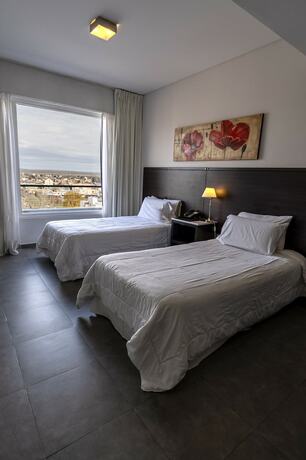 Imagen de la habitación del Hotel Neu 354. Foto 16