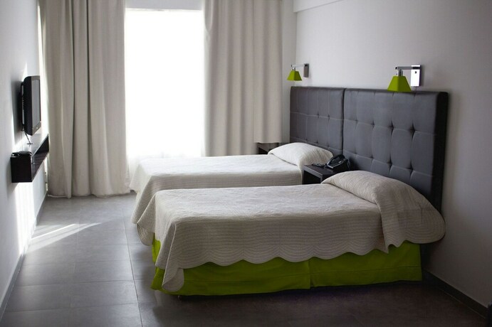 Imagen de la habitación del Hotel Neu 354. Foto 21