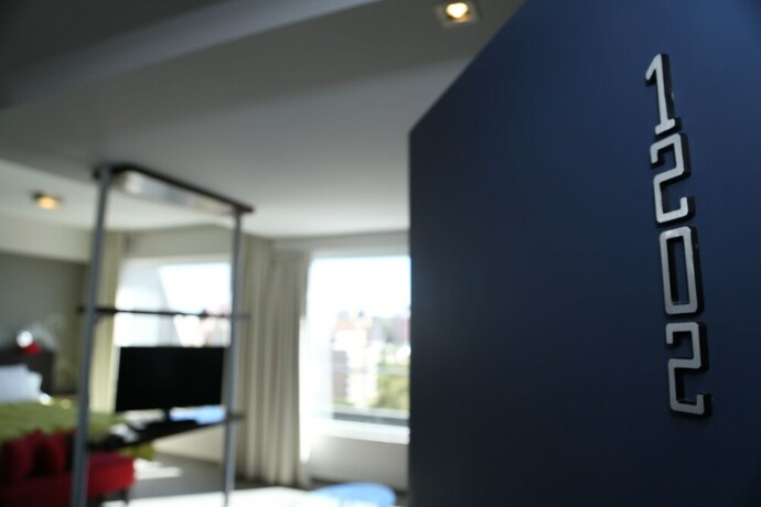 Imagen de la habitación del Hotel Neu 354. Foto 23