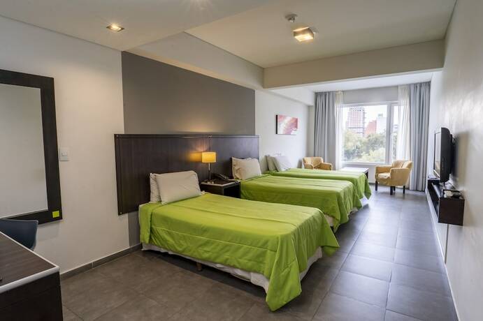 Imagen de la habitación del Hotel Neu 354. Foto 27