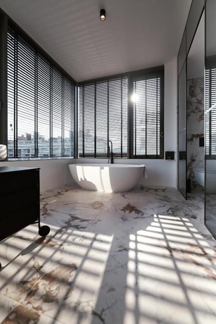 Imagen de la habitación del Hotel Neu Residences. Foto 8