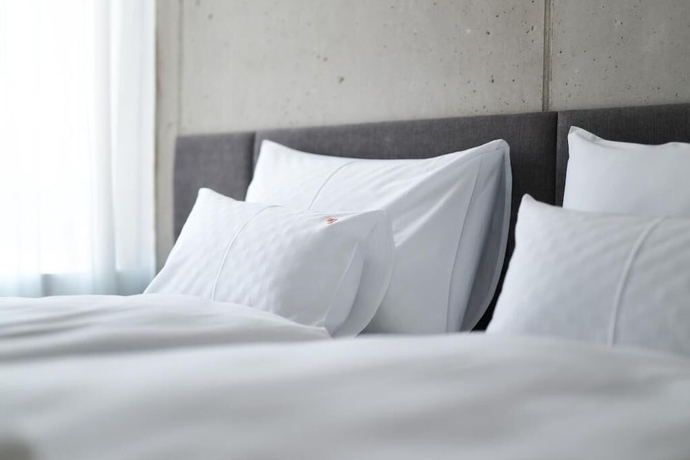 Imagen de la habitación del Hotel Neu Residences. Foto 13