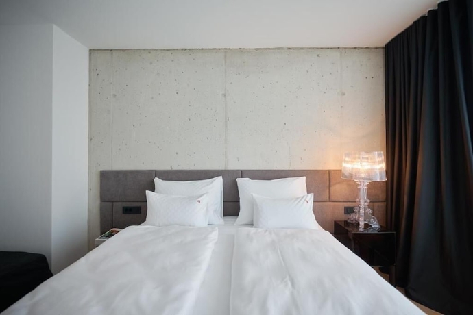 Imagen de la habitación del Hotel Neu Residences. Foto 14