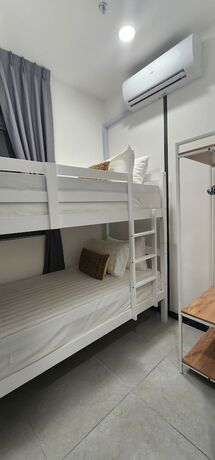 Imagen general del Hotel Neu Suites 3rdnvenue By Perfect Host. Foto 3