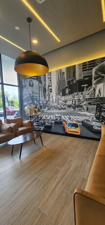 Imagen general del Hotel Neu Suites 3rdnvenue By Perfect Host. Foto 9