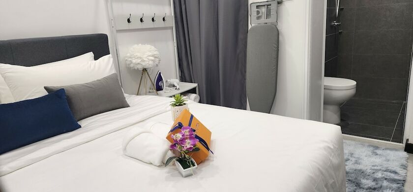 Imagen general del Hotel Neu Suites 3rdnvenue By Perfect Host. Foto 10