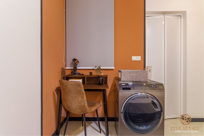 Imagen general del Hotel Neu Suites Residence By Five Senses. Foto 1