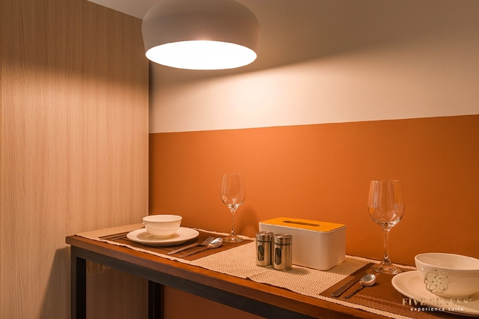 Imagen de la habitación del Hotel Neu Suites Residence By Five Senses. Foto 10