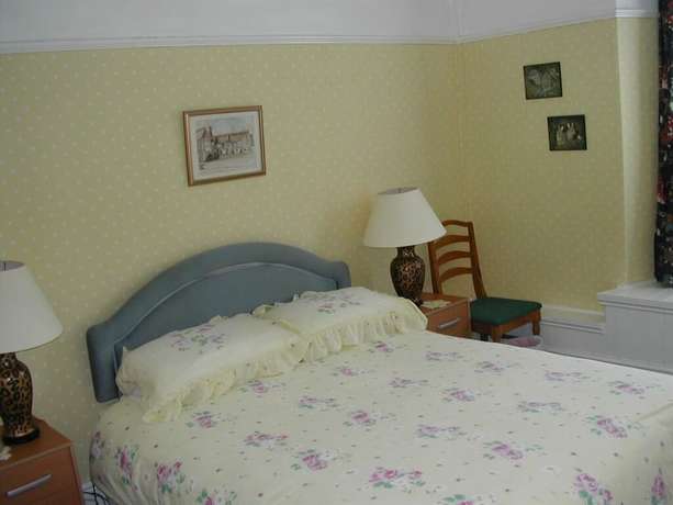 Imagen general del Hotel Neuadd Arms. Foto 3