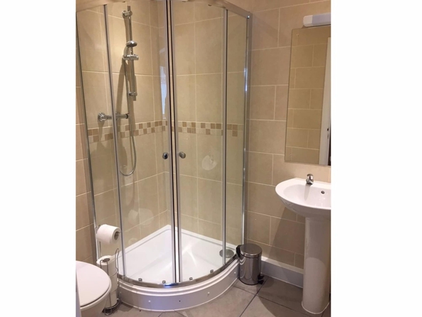 Imagen de la habitación del Hotel Neuadd Henllan. Foto 12