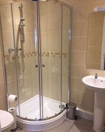 Imagen de la habitación del Hotel Neuadd Henllan. Foto 13