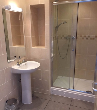 Imagen de la habitación del Hotel Neuadd Henllan. Foto 17