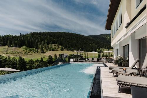 Imagen general del Hotel Neubergerhof. Foto 3