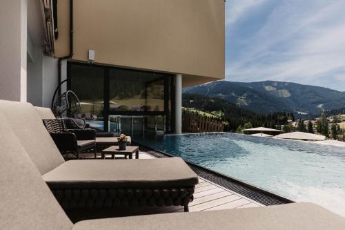 Imagen general del Hotel Neubergerhof. Foto 8