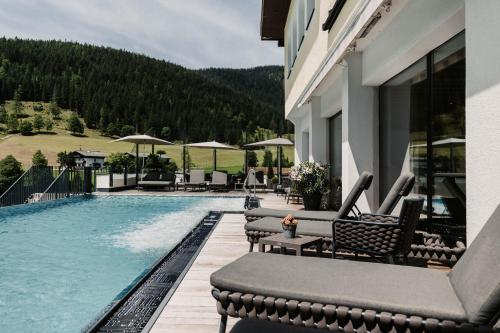 Imagen general del Hotel Neubergerhof. Foto 9