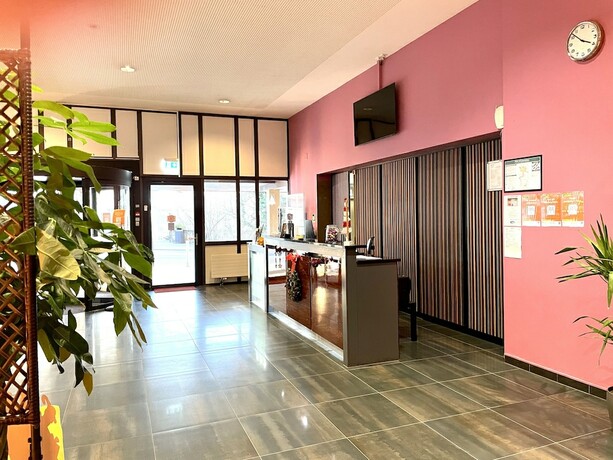 Imagen general del Hotel Neuchatel City. Foto 4