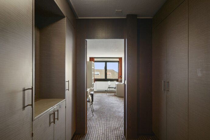 Imagen general del Hotel Neuchatel City. Foto 6