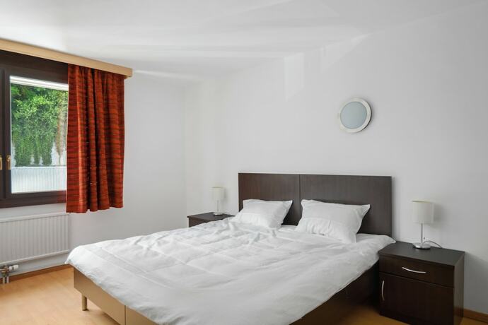 Imagen de la habitación del Hotel Neuchatel City. Foto 14