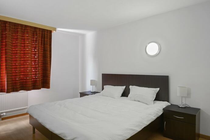 Imagen de la habitación del Hotel Neuchatel City. Foto 17