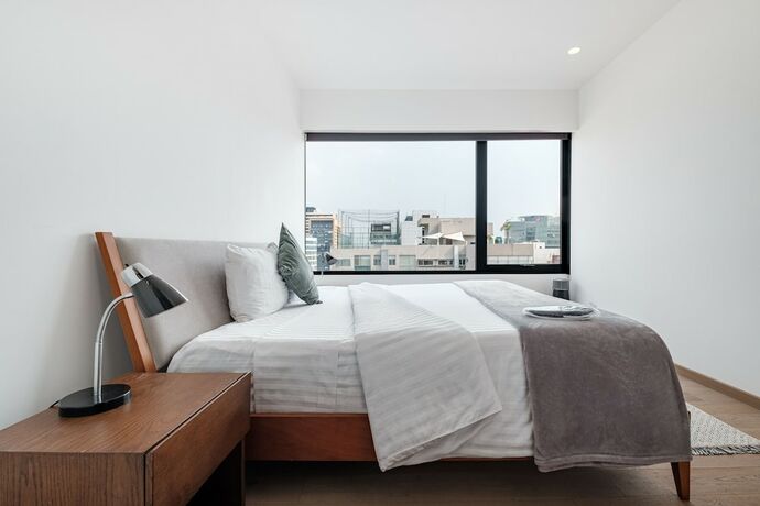Imagen general del Hotel Neuchatel Polanco by RentinBA. Foto 3