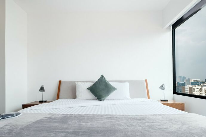 Imagen general del Hotel Neuchatel Polanco by RentinBA. Foto 4