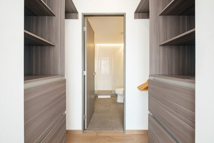 Imagen general del Hotel Neuchatel Polanco by RentinBA. Foto 7