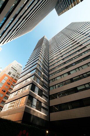 Imagen general del Hotel Neuchatel Polanco by RentinBA. Foto 12