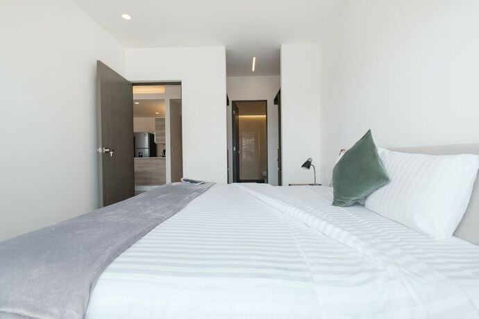 Imagen general del Hotel Neuchatel Polanco by RentinBA. Foto 13