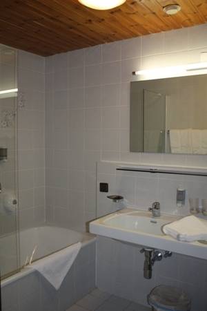 Imagen general del Hotel Neue Burg. Foto 1