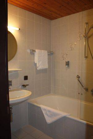 Imagen de la habitación del Hotel Neue Burg. Foto 8