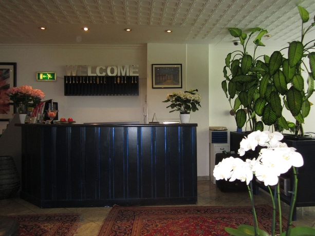 Imagen de los interiores del Hotel Neue Kraeme. Foto 16