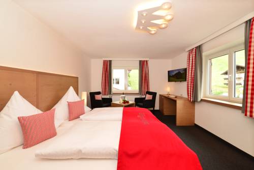 Imagen de la habitación del Hotel Neue Krone. Foto 10