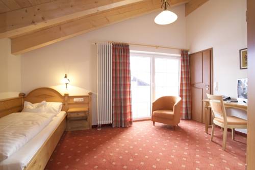 Imagen de la habitación del Hotel Neue Krone. Foto 14