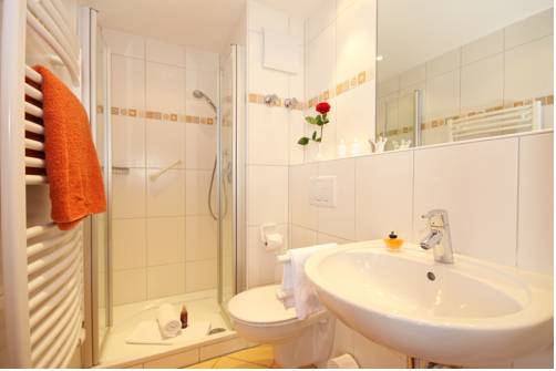 Imagen de la habitación del Hotel Neue Krone. Foto 16