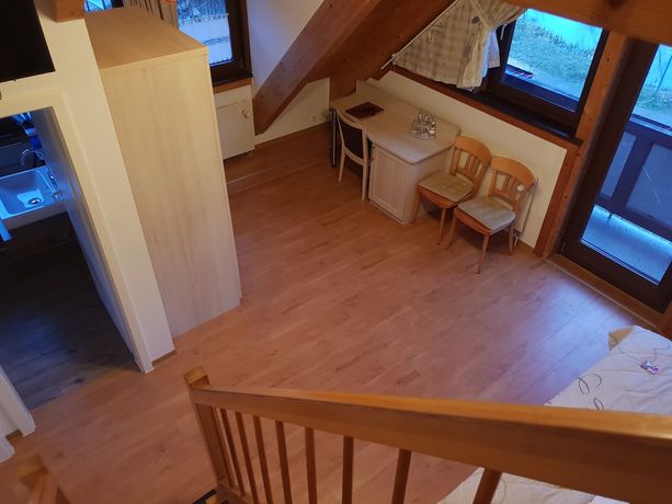 Imagen de la habitación del Hotel Neue M&uuml;hle und Restaurant. Foto 3