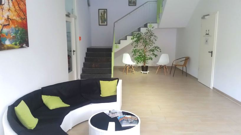 Imagen de los interiores del Hotel Neue M&uuml;hle und Restaurant. Foto 20