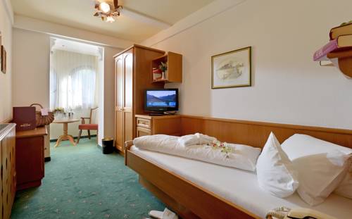 Imagen de la habitación del Hotel Neue Post, MAYRHOFEN. Foto 5