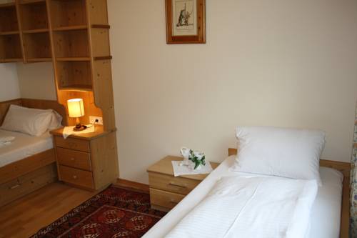 Imagen de la habitación del Hotel Neue Post, MAYRHOFEN. Foto 8