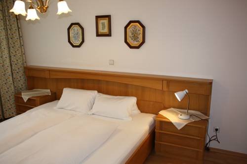 Imagen general del Hotel Neue Post, MAYRHOFEN. Foto 1