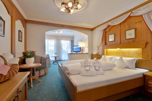 Imagen de la habitación del Hotel Neue Post, MAYRHOFEN. Foto 11