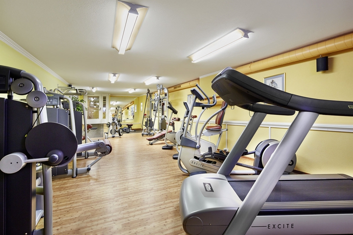 Imagen de los interiores del Hotel Neue Post, MAYRHOFEN. Foto 11