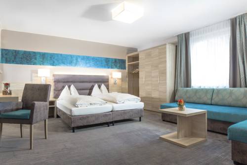 Imagen de la habitación del Hotel Neue Post, Schladming. Foto 3