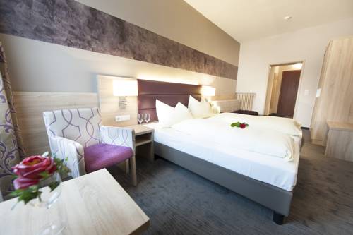 Imagen de la habitación del Hotel Neue Post, Schladming. Foto 4