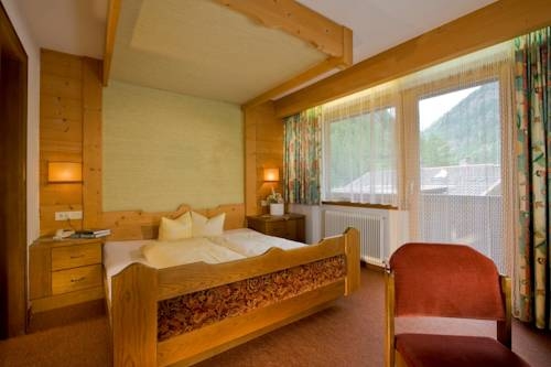 Imagen general del Hotel Neue Post, S&ouml;lden . Foto 5