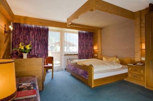Imagen general del Hotel Neue Post, S&ouml;lden . Foto 6